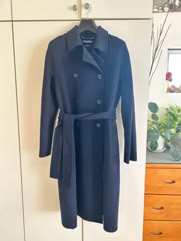 TOMMY HILFIGER 코트