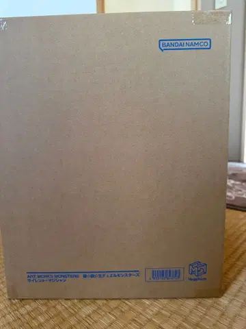 유희왕 듀얼몬스터즈 사일런트 매지션 완성품 피규어