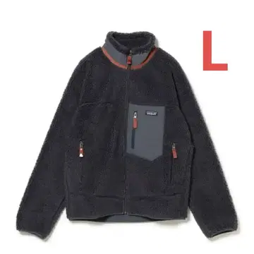 patagonia / Classic Retro-X Jacket