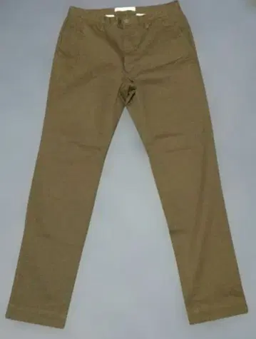 나노 유니버스 스트레치 테이퍼드 스키니