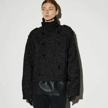 RIM.ARK Loop kersey over CT