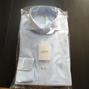 [ 미개봉 새상품 ] FAIREFAX 페어팩스 비즈니스 와이셔츠