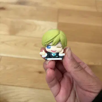 나의 히어로 아카데미아 피규어