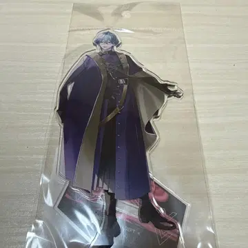 재마 키호 브레마이 AGF 아크릴 스탠드