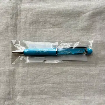 미세스 그린애플 영화 FJORD 피요르드 볼펜 펜 미세스