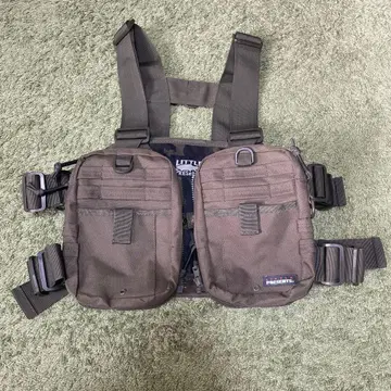 리틀 프레젠츠 태클 베스트