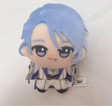 원신 카미사토 아야토 SD 인형