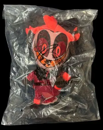 공식 정품 해즈빈 호텔에 오신 것을 환영합니다 알래스터 봉제 인형 2