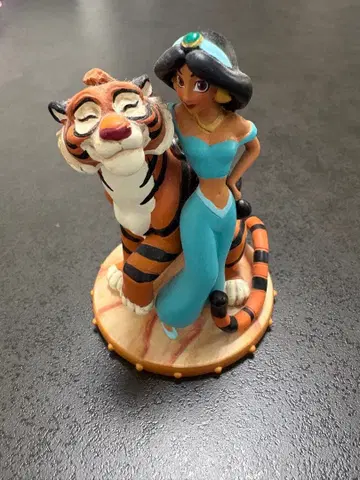 디즈니 알라딘 스트랩