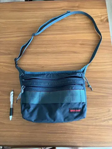 BRIEFING 네이비 사코슈