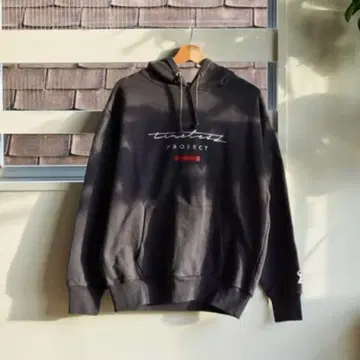 [ 미개봉 새상품 ] 타입 로 후드티