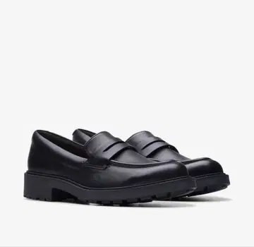 Clarks 오리노코2 페니 로퍼 23cm