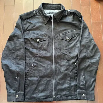 MODERN 자켓 archive 헤이세이 시크 스타일 vkei y2k