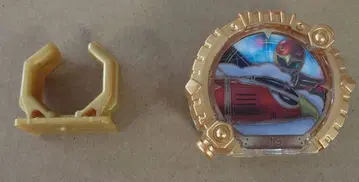 센타이 링 젯트맨