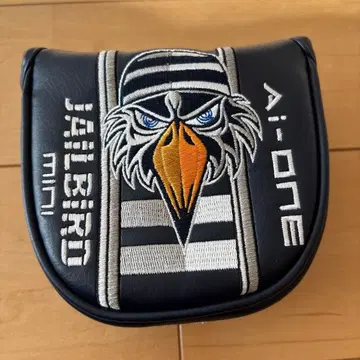 퍼터용 골프헤드커버 오딧세이