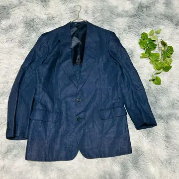 PRENDRE 플랜 드레 (L) 긴팔 자켓 무지 심플 비즈니스