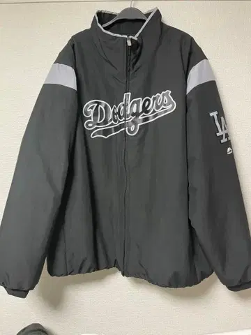 다저스 MLB 자켓