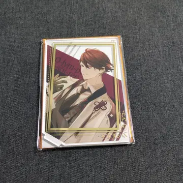 오토메이트 오토나츠 아크릴 스탠드 슈사 오토스토 오토메이트 마켓