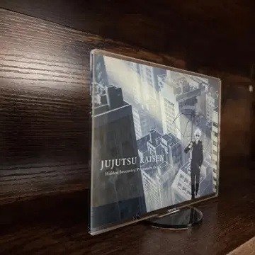 JUJUTSU KAISEN 아크릴 스탠드