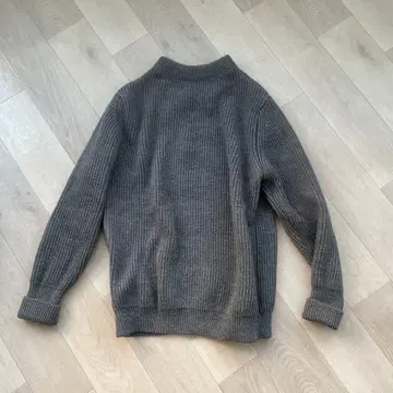 ANDERSEN-ANDERSEN 니트