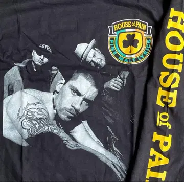 하우스 오브 페인 론t