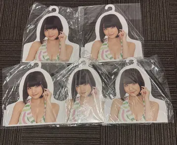 무지개 네이비 스탠드업 패널 E-3 5장 세트