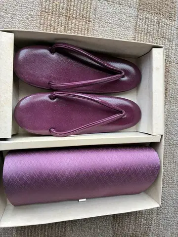 조리 & 세컨드 백