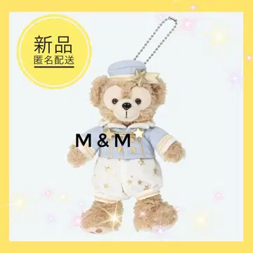 [인형 배지] 더피 2021 Starry Dreams 디즈니