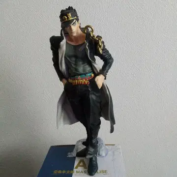 죠죠 제일복권 피규어