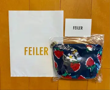 미개봉 페이러 뮤베일 파우치