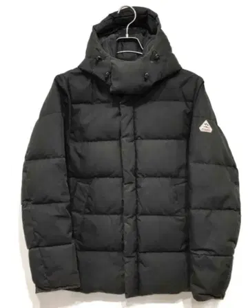 [ 특가 ] PYRENEX 피레넥스 남성용 다운 자켓 블랙