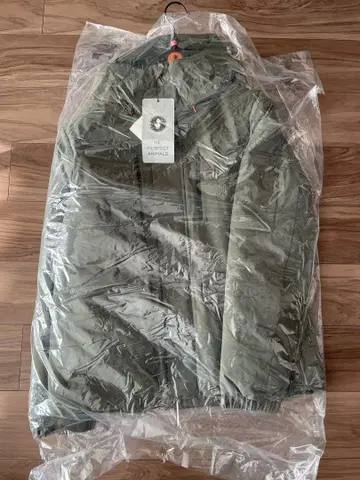 세이브 더 덕 SAVE THE DUCK 히람 HIRAM 새상품