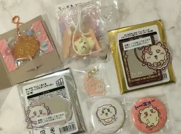 치이카와 시사 묶음 판매