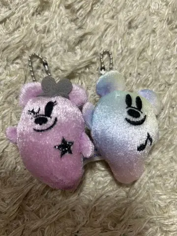 디즈니 할로윈 고스트 참