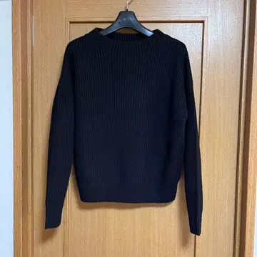 23구 보틀넥 리브 세일러