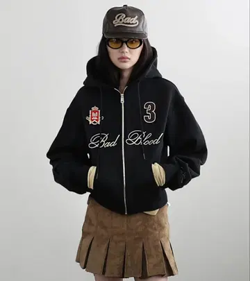 Bad Blood Royal Classic FoodZipup