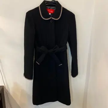 베이비 제인 캐셔렐 코트