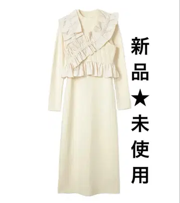 릴리 브라운 새상품 미사용 택 포함