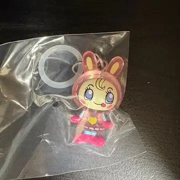 나루미야 캐릭터즈 메지루시 액세서리 베리에