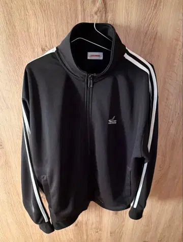 CONVERSE 블랙 저지 LL