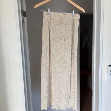 LOWRYS FARM 타이트 스커트 새상품