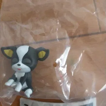 죠죠의 기묘한 모험 개 피규어