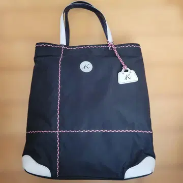 미사용 키타무라 토트백