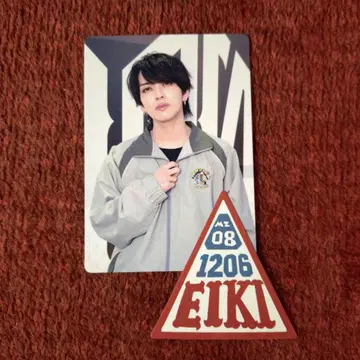 MAZZEL ROOM 마제베야 에이키 EIKI