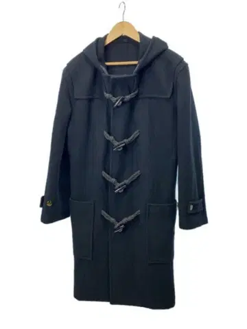 Jean Paul Gaultier HOMME 80s duffle coat
