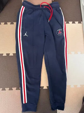 PSG 스웨트 팬츠