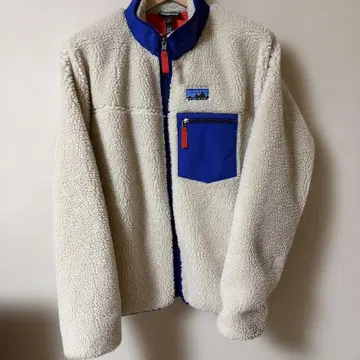 patagonia 레트로x 2025 모델 DNAT 다크 내추럴 L