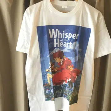 귀를 기울이면 Whisper of the Heart