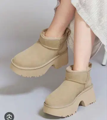 CLASSIC ULTRA MINI NEW HEIGHTS