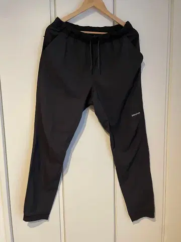 patagonia M's Terreborne Joggers M 블랙